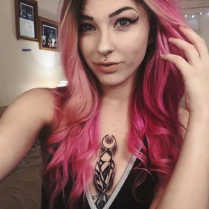 Meet your Posher, Danah